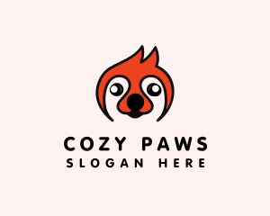 Sloth Head Zoo logo