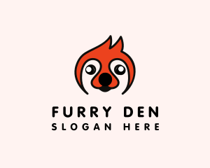 Sloth Head Zoo logo