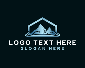 Mountain Outdoor Adventure logo