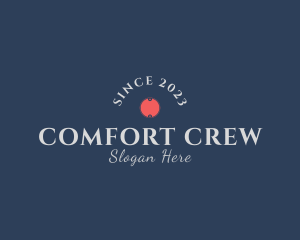 Fancy Casual Business logo