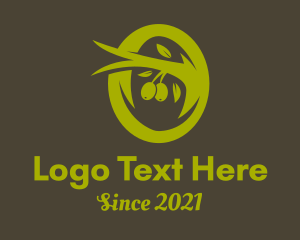 Organic Oil Extract logo