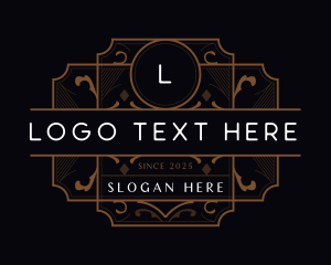 Art Deco Boutique logo