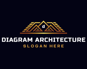 Roof Property Architecture logo