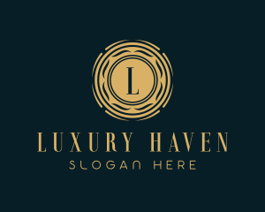 Gold High End Boutique logo