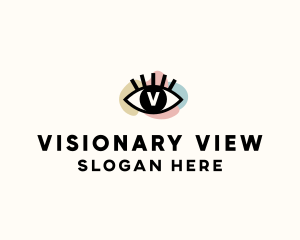 Eye Sight Optics logo