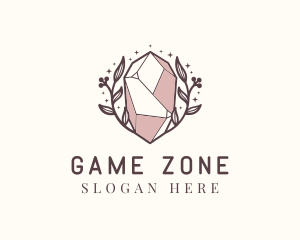 Luxury Gemstone Jewelry logo