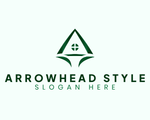 Arrowhead Realty Developer logo