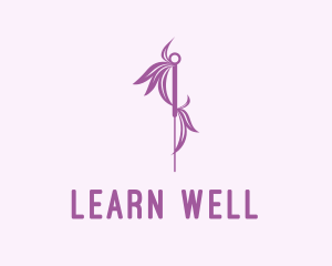 Spa Acupuncture Wellness logo design