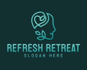 Mental Health Therapy logo
