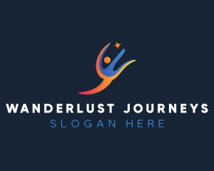 Leader Foundation Career logo