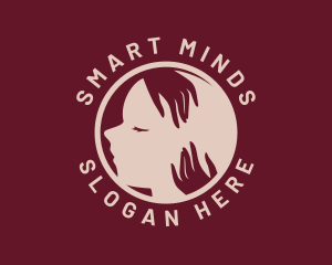 Mind Hand Wellness Logo