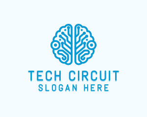 Circuit Tech Brain logo