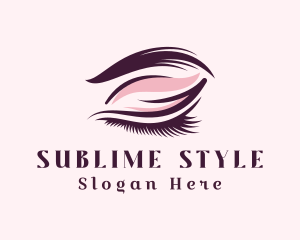Aesthetic Beauty Cosmetics  logo