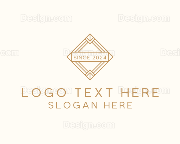 Upscale Brand Boutique Logo