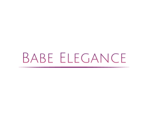 Elegant Minimalist Cosmetics logo design