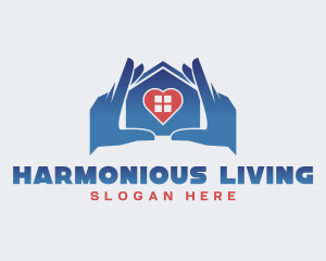 Assisted Living Homecare logo