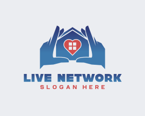 Assisted Living Homecare logo