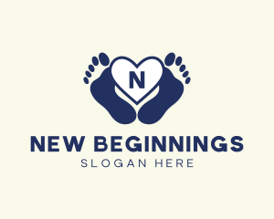 Foot Reflex Therapy logo