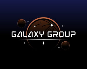 Planet Galaxy Observatory logo