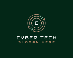 Circuit Cyber Technology logo