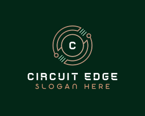 Circuit Cyber Technology logo