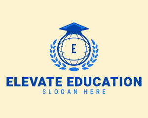 Graduate School Education logo