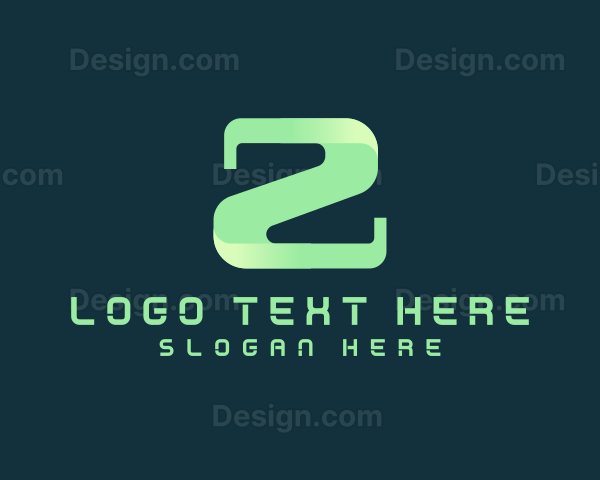 Tech Web Developer App Logo