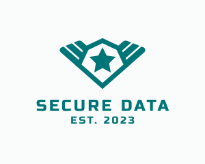 Wings Security Aviation logo
