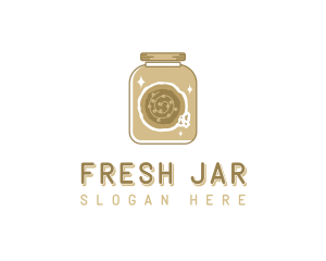 Cookie Jar Confectionery logo