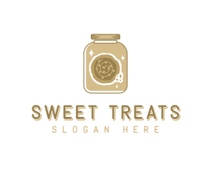 Cookie Jar Confectionery logo