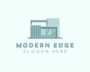 Contemporary Home Property logo