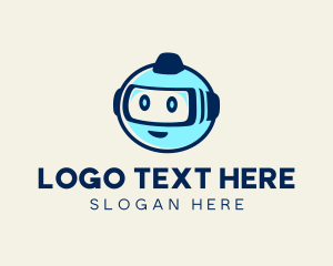Tech Robot Toys logo