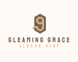 Generic Company Letter G logo design