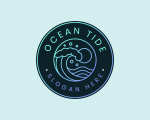 Wave Ocean Resort logo