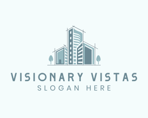 Building Plan Architecture  logo