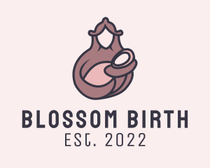 Parent Newborn Counseling logo