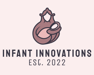 Parent Newborn Counseling logo