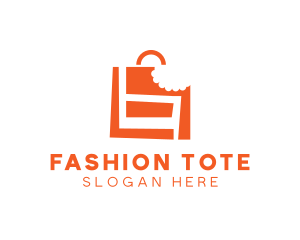 Shopping Bag Bite logo