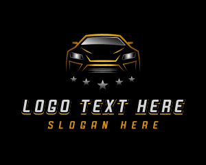 Car Automotive Vehicle logo