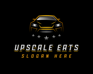 Car Automotive Vehicle Logo