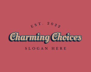 Funky Boutique Style logo