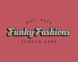 Funky Boutique Style logo