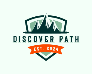 Mountain Peak Exploration logo