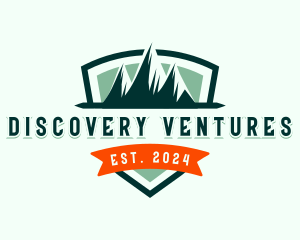 Mountain Peak Exploration logo