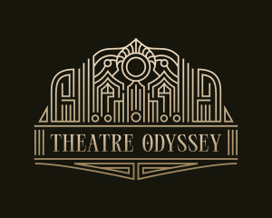 Artisanal Theatre Lounge logo