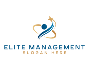 Career Leadership Management logo