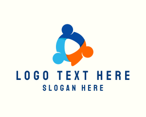 People Startup Company logo