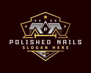 Hammer Nail Renovation logo