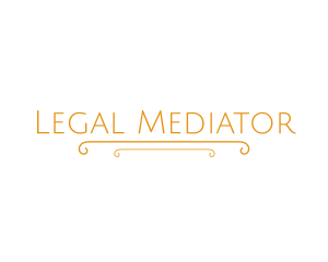 Professional Legal Firm logo design