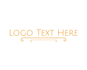Title - Professional Legal Firm logo design